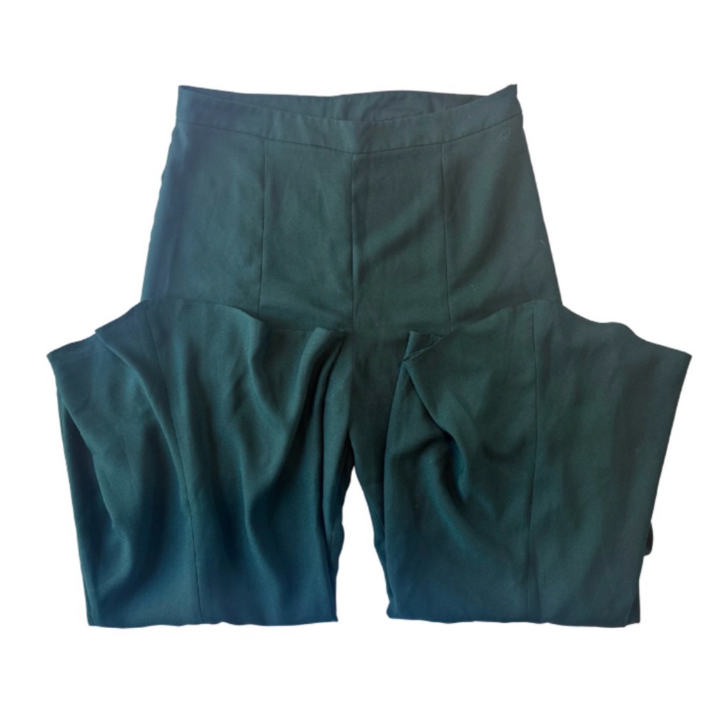 ASOS Green Pants - Picture 2 of 4